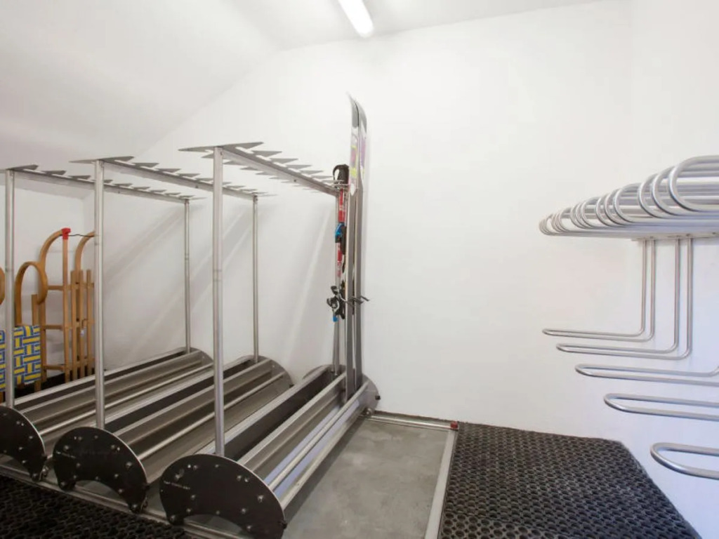 Apartment Alpin Sölden 38848