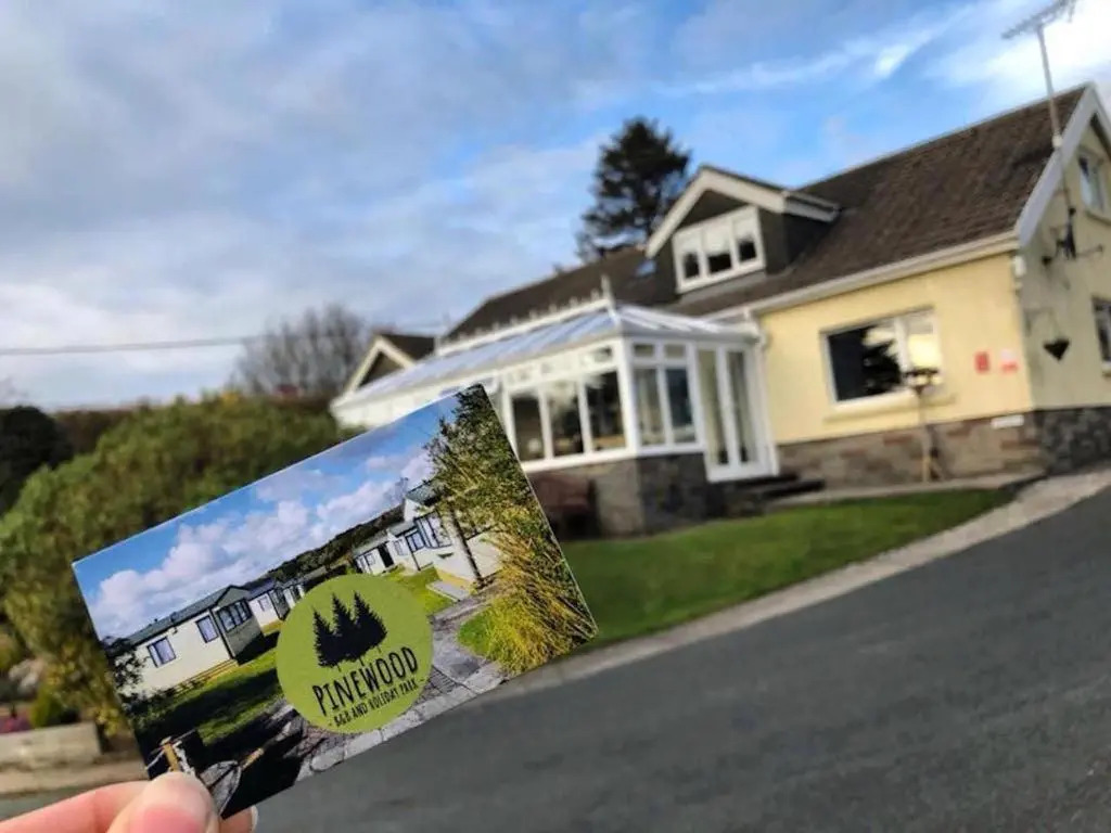 Pinewood B&B