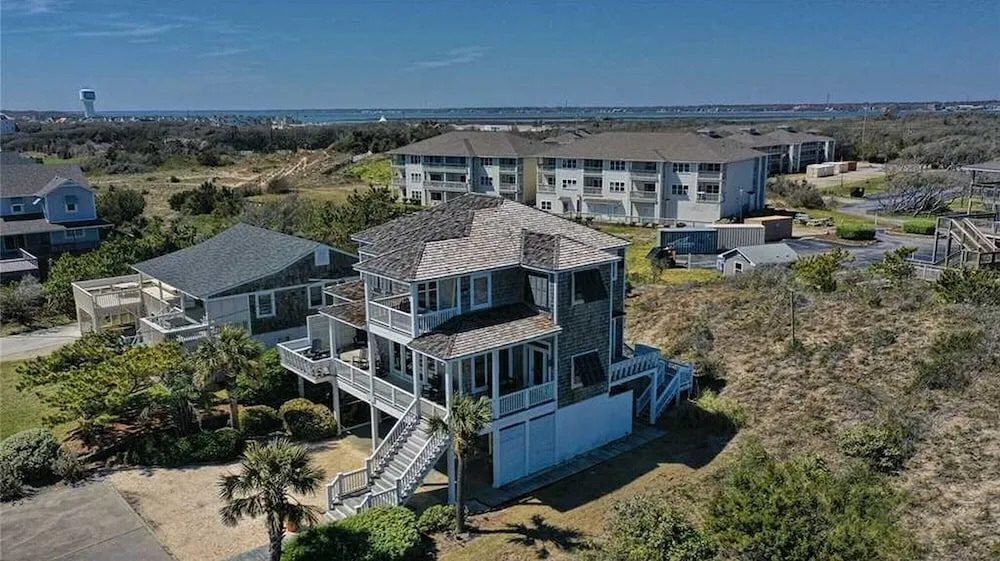 Nash Cottage