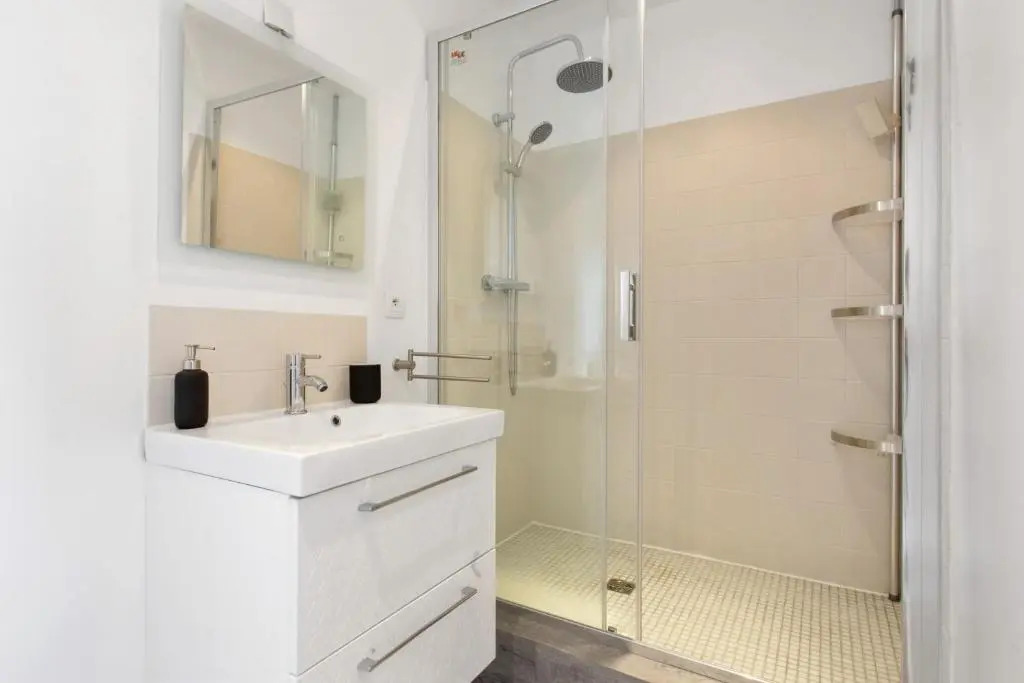 Modern quadriplex with terrace 3 min away from Ciboure beach - Welkeys