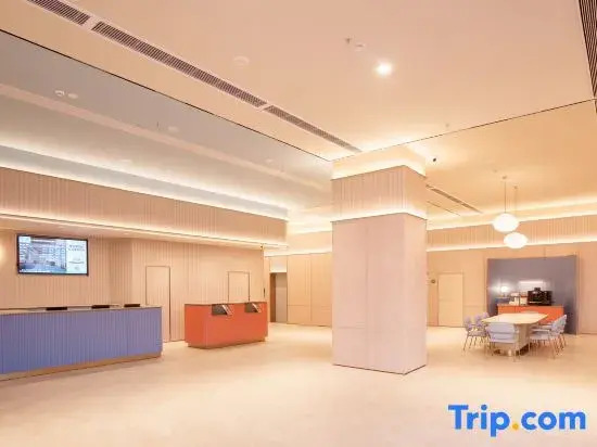 HanTing Hotel (Huizhou Longmen Yunpeng Huayuan)