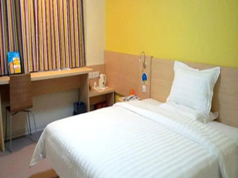 7Days Inn Qingdao Haiyunan Xinglong Road