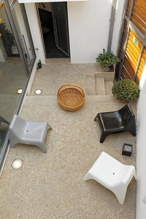Antiga Casa do Boi