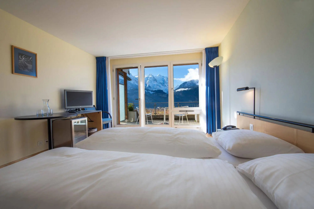 Hotel Panorama