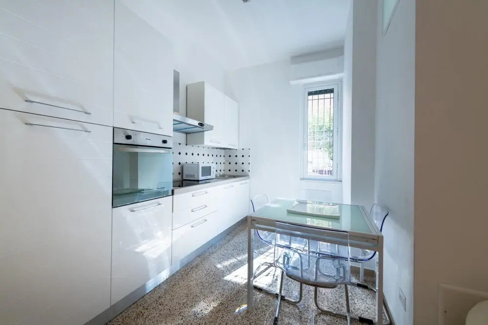 Domus Ausoni in Rome