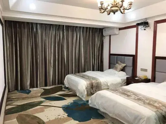 Yongji Hotel