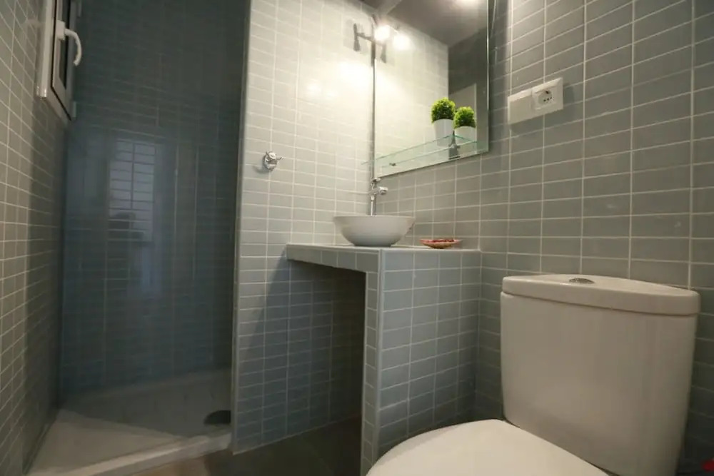 Apartamento Tranquila Para 6 Personas en Cambrils