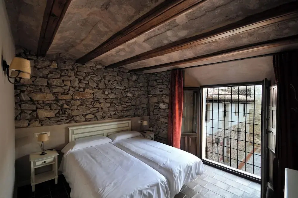 La Casa Grande de Albarracín