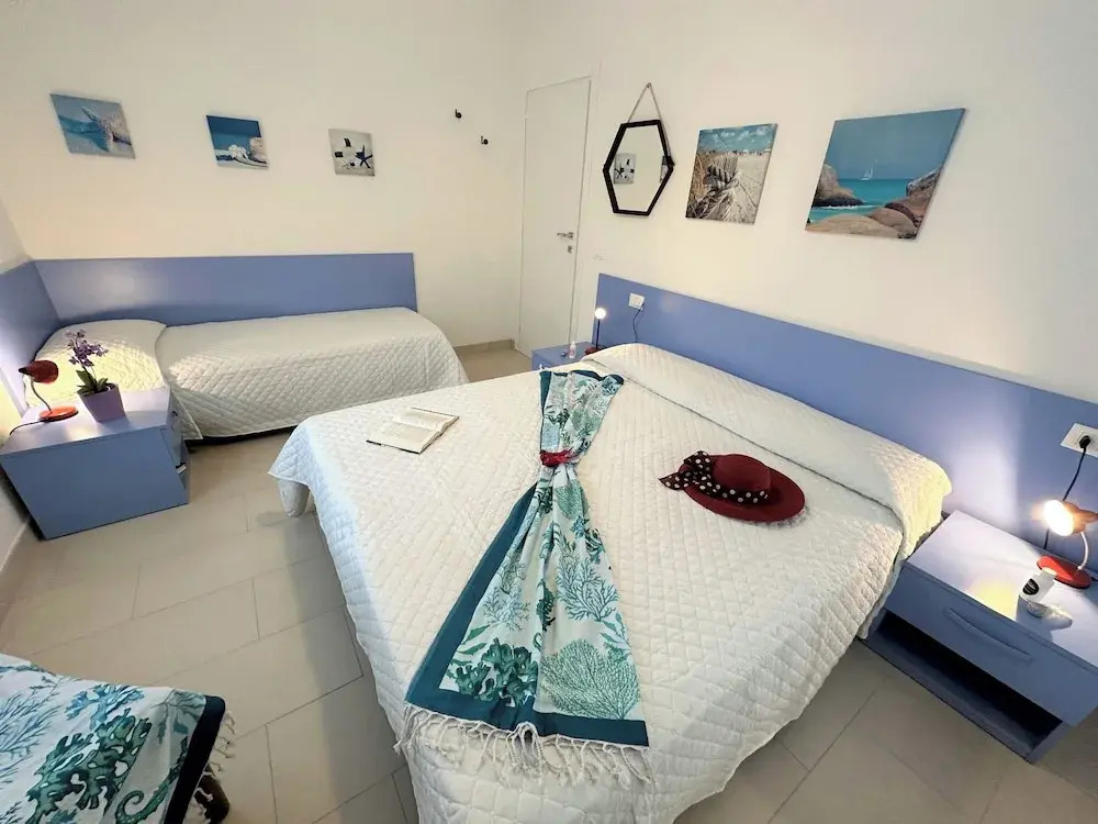Gorgeous Flat With Fenced Garden