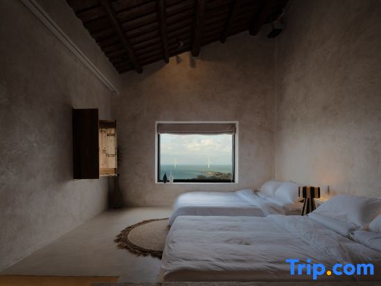 SHUHAI SURSEA Seaview B&B Pingtan