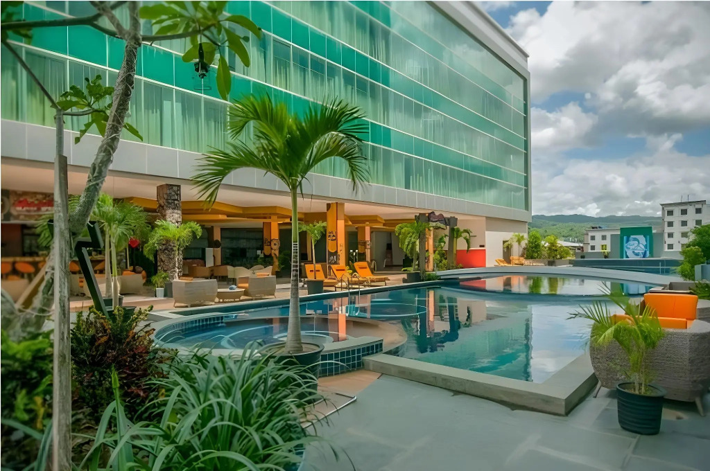 Claro Hotel Kendari