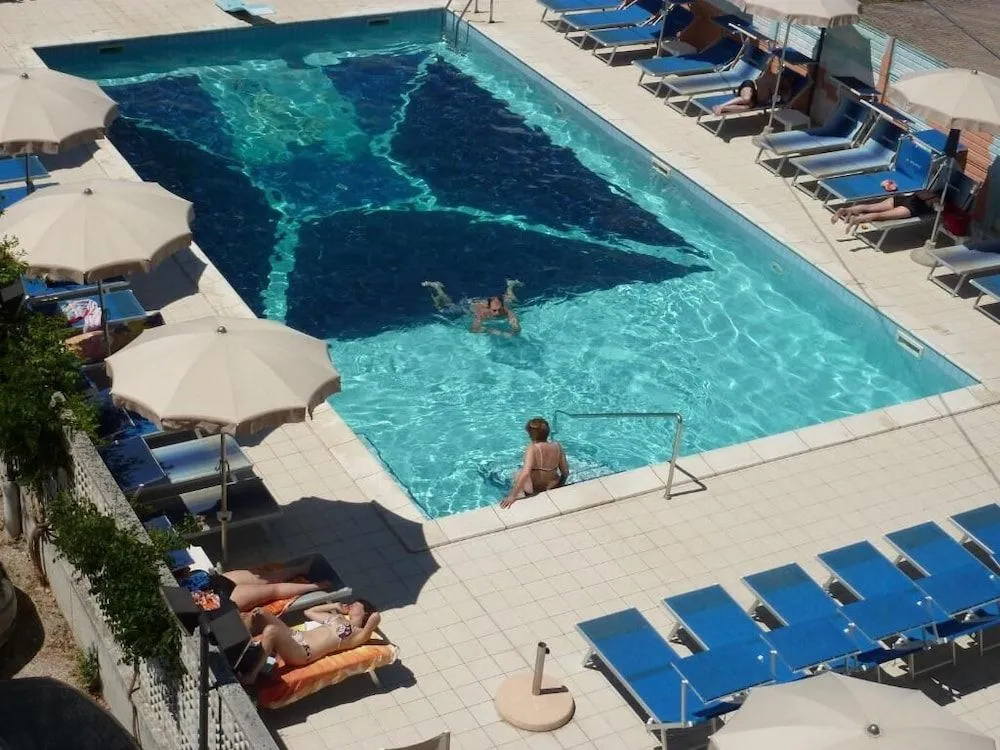 Hotel Atlantic