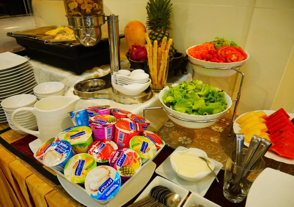 Swutel Hotel