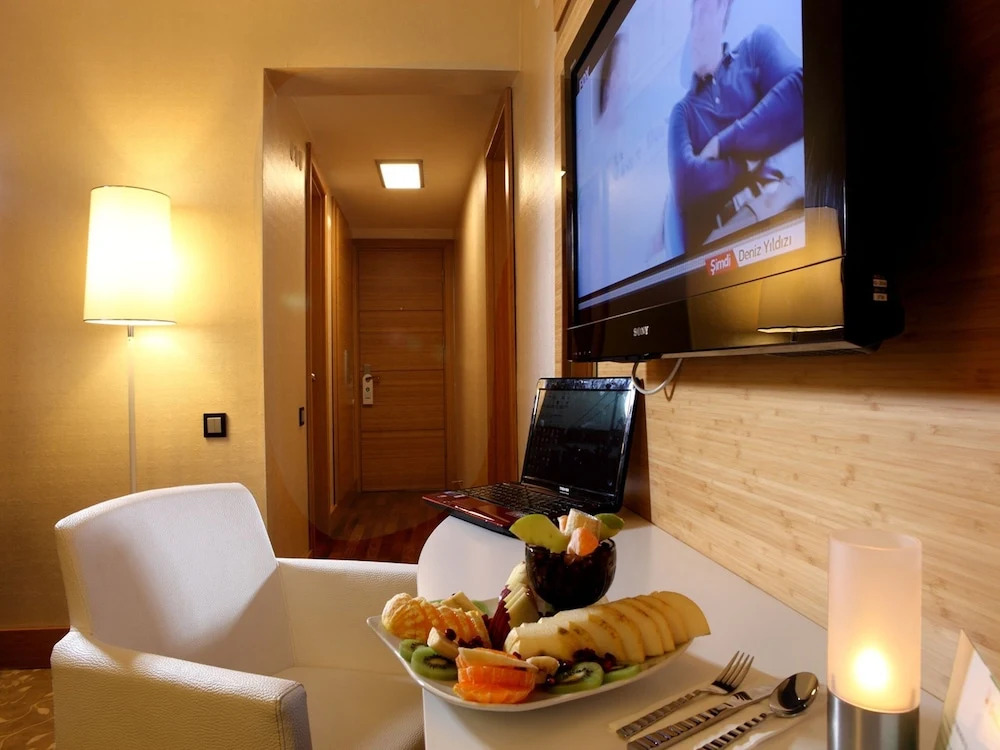 Sultan Otel Sivas