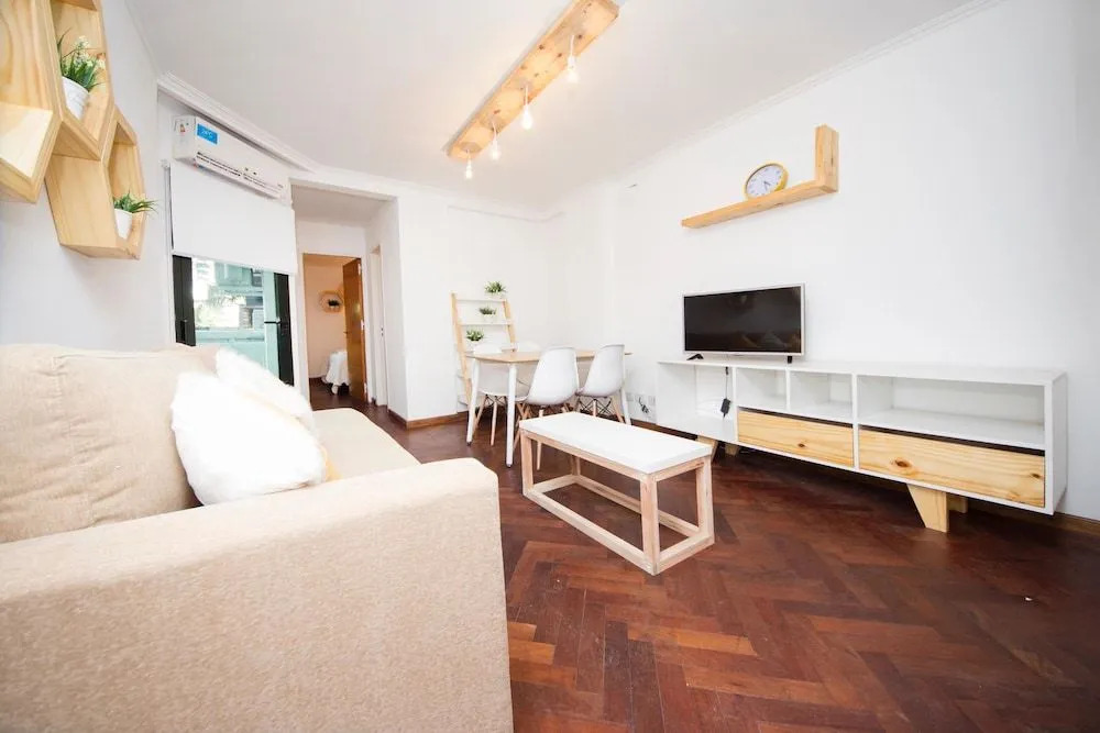9CX Independencia Apartment