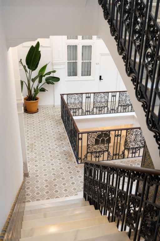 Casa Sevilla 1920 Suites by Época