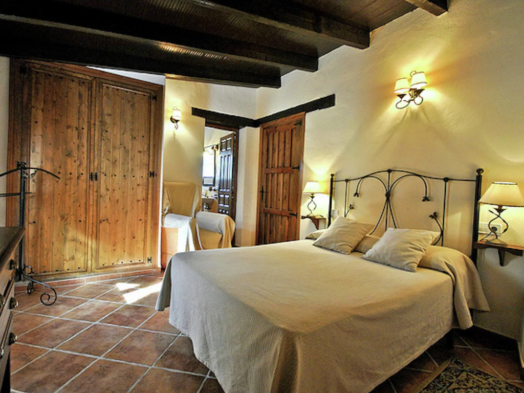 Quiet Costa del Sol Cottage