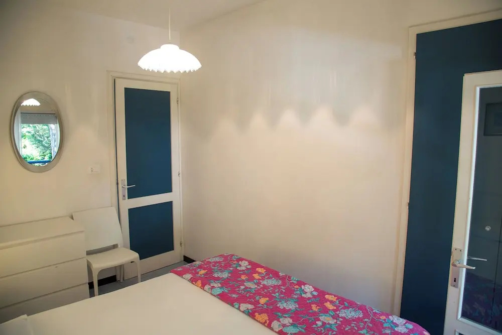 Townhouse With Garden and Easy Beach Access