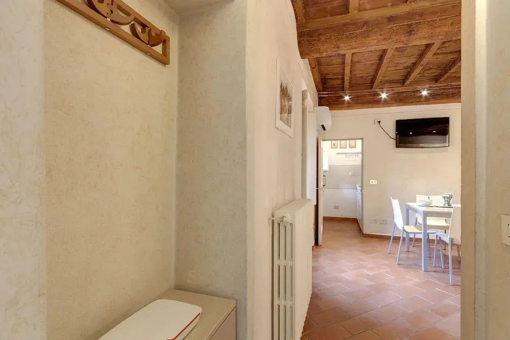 Mamo Florence - Cupolone Apartment
