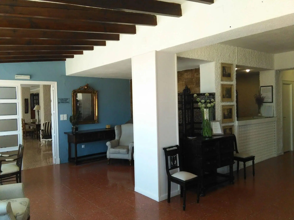 Hostal San Juan