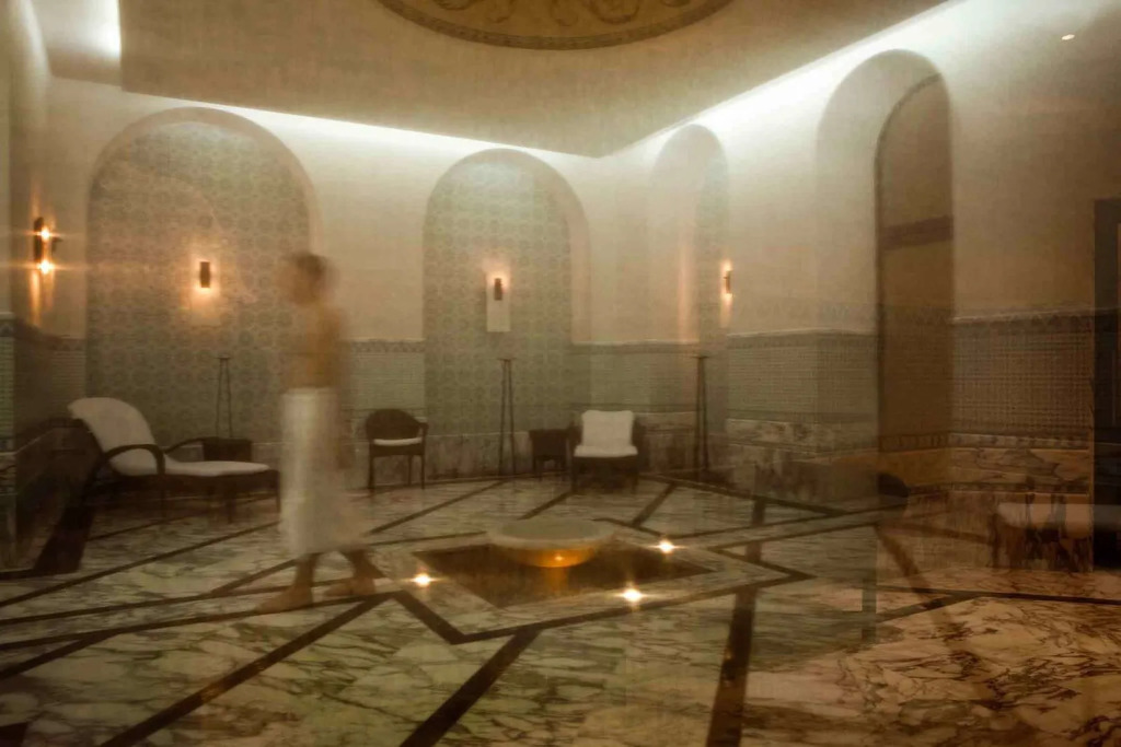 Royal Hotel Oran - MGallery Collection
