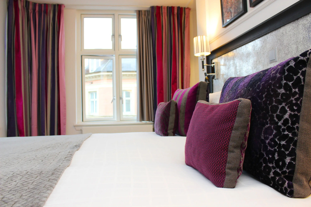 Absalon Hotel