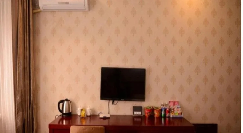 Harbin Shijie Business Hotel