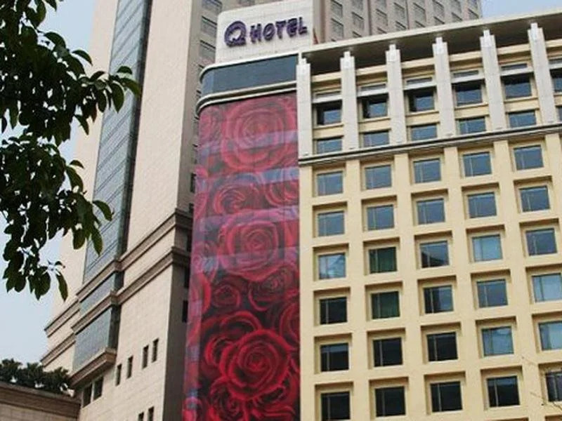 The Q Hotel