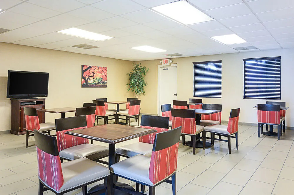 Comfort Inn