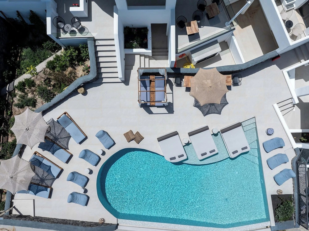 Cuore Santo Suites