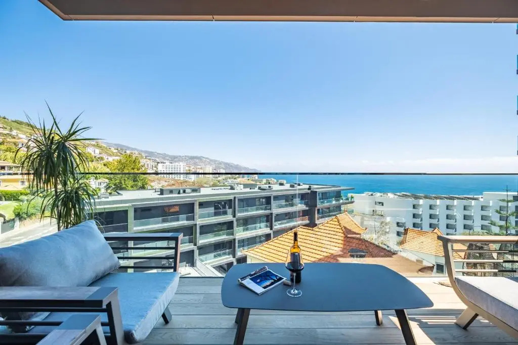 Maha Ajuda1 by ALMA Holiday Rentals