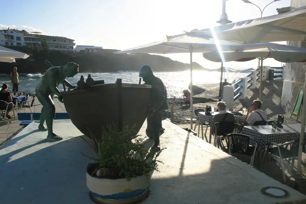 Fuerte Holiday Cotillo Dreamer Views