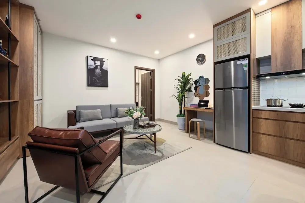 The Literature'N Central Hotel Ha Noi