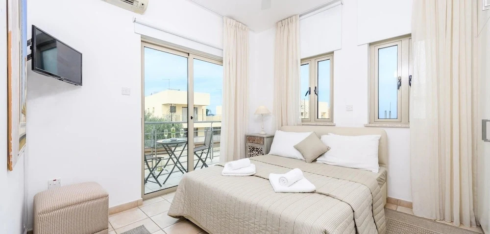 Sunrise Bay Villa #6