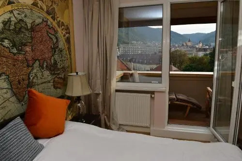 Top View Apartments