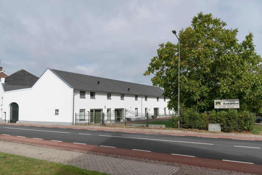 Hoeve Kroonen