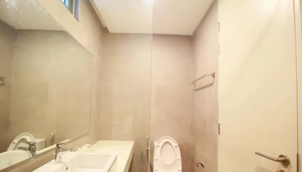 VIVO Residential Suites Mid Valley by EcoSuites