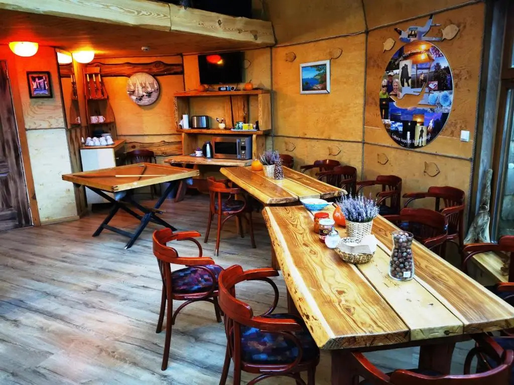 Dome Bungalow Niedras Jurmala