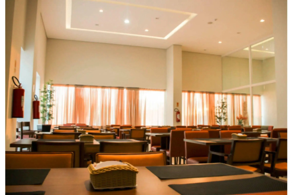 Hotel Caju de Ouro