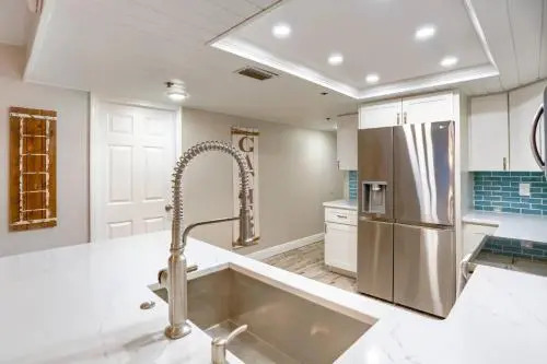 Sand Castle by Plumlee Vacation Rentals
