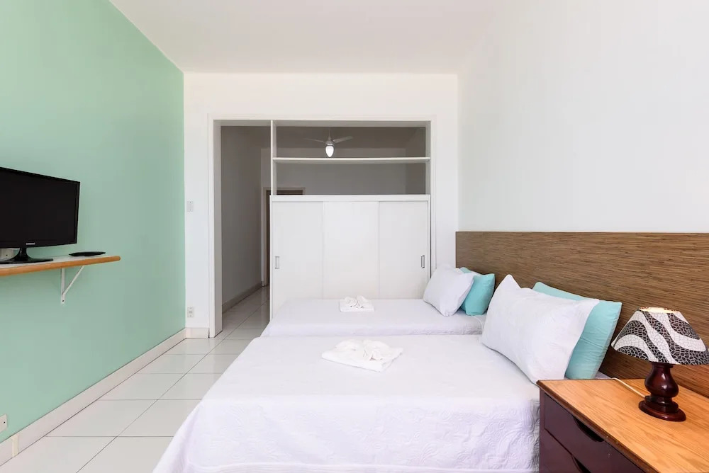 Omar do Rio - Apartamento A1003