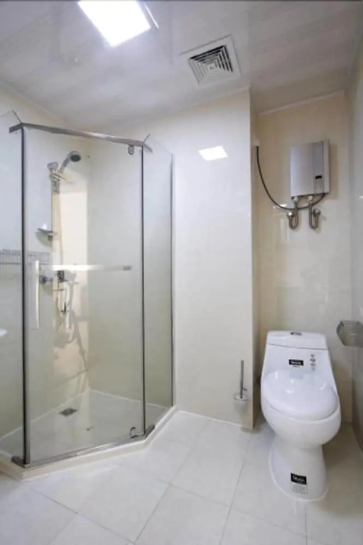 Sanya Yomovo Apartment Golden Phoenix