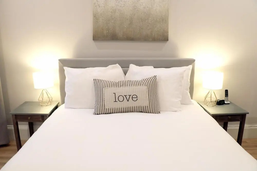 Marvelous Two Bedroom Suite