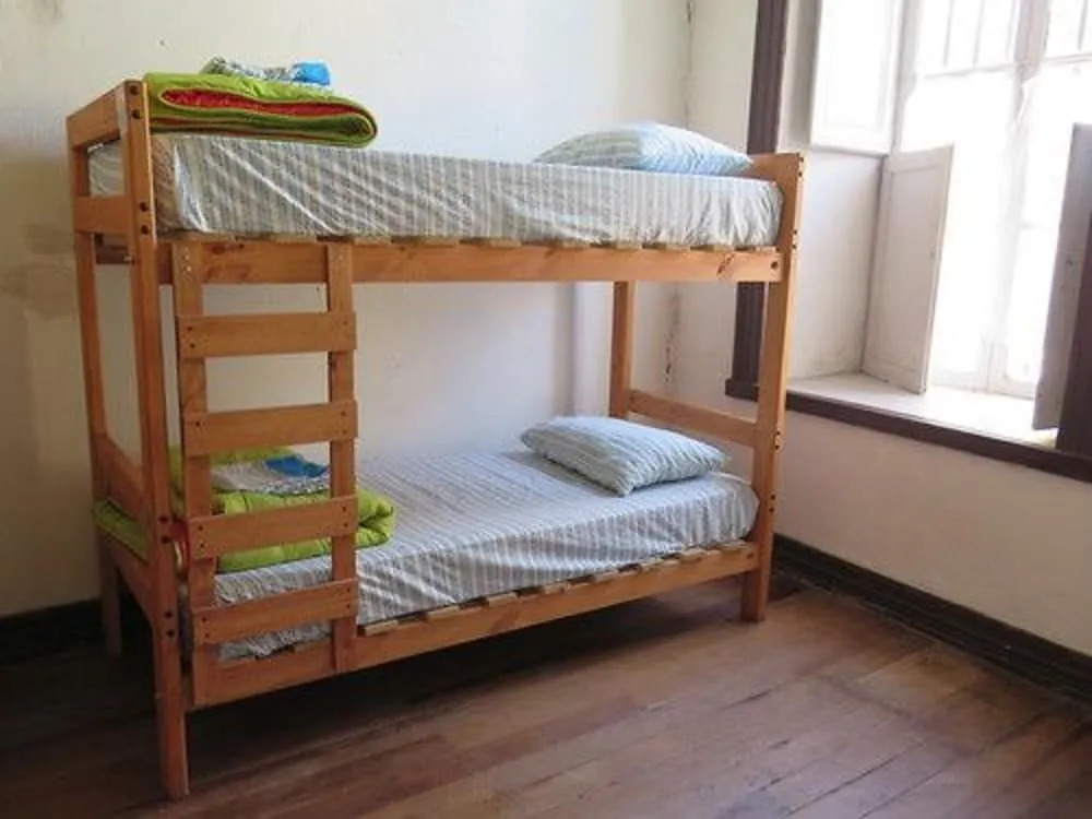Open Hostel