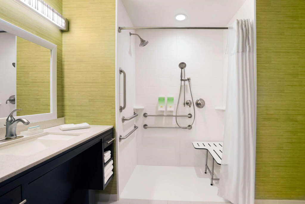 Home2 Suites by Hilton Knoxville West