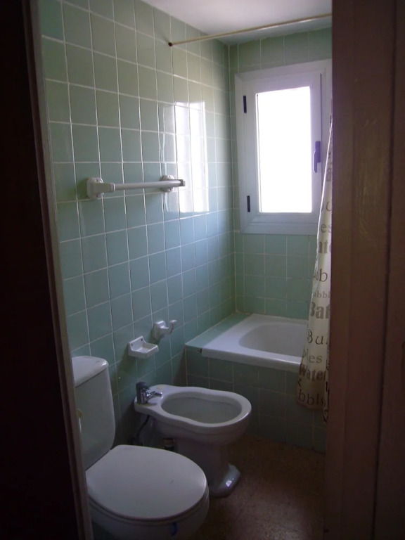 Apartamentos Mar y Vent