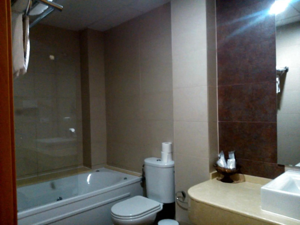 Hotel Las Canteras de Puerto Real