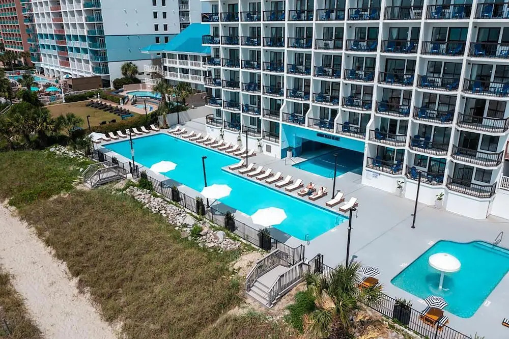 Grande Beach Resort
