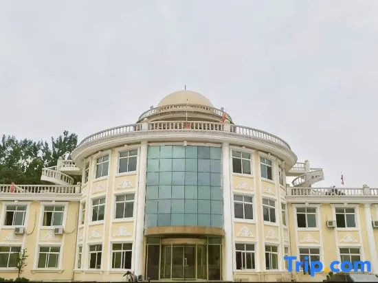 Jiaxin Homestay