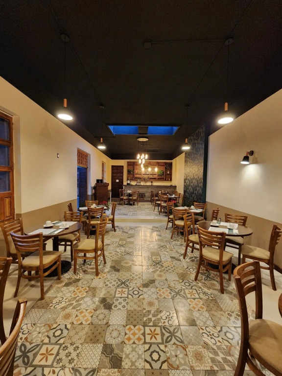 Hotel Úrsula Concept